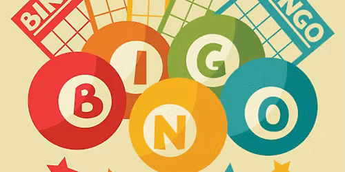 Thursday Bight Bingo