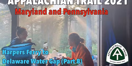 Del Water Gap Bristol Tickets