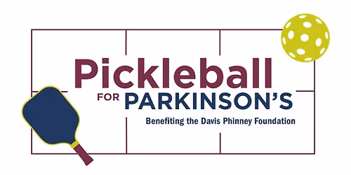 Pickleball for Parkinson's