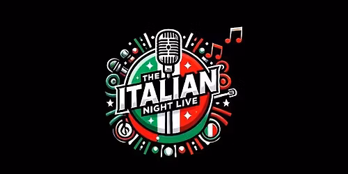The Italian Night Live