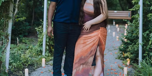 Wedding Social in honour of Tristan Francis & Dana Husack