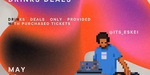 UKG \/ House @ Sindercombe