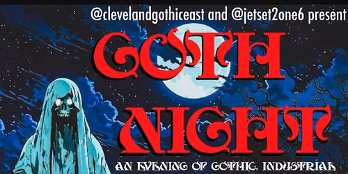GOTH NIGHT