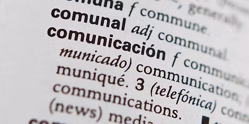 Resauran Spanish in Mexico...Mee us here. Januar 