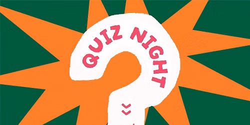 Quiz Night & Social