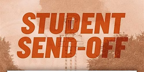 Texas Exes Victoria Chapter 2026 Student Send-Off