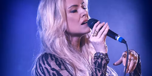 LAURA EVANS LIVE AT THE OLD DAIRY TAPROOM, TENTERDEN, KENT