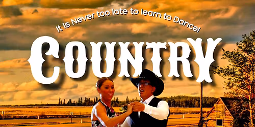 Country Sundays Adult Dance Classes