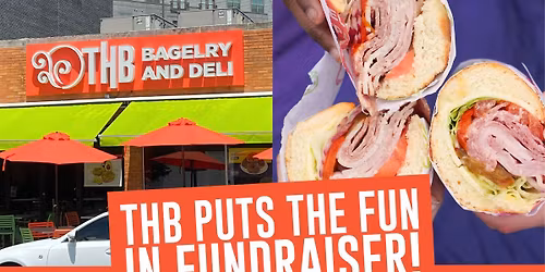 Dine Out for the Student Support Network