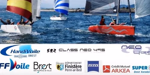 Nations Cup  "N\u00e9o495" BREST du 08 au 10 mai 2026