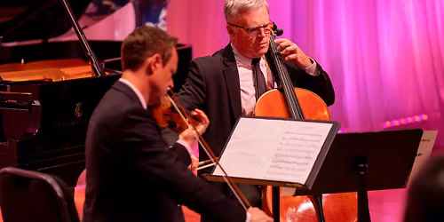 Mendelssohn String Quartet No. 2