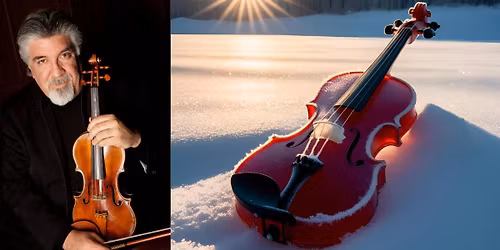 SINFONIA DA CAMERA: WINTER FANTASIA