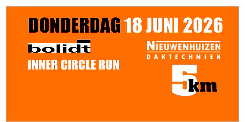 Nieuwenhuizen Daktechniek 5km
