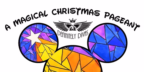A Magical Christmas Pageant
