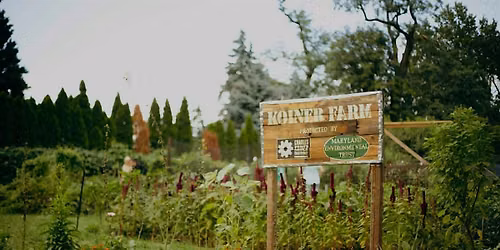 Koiner Farm Comedy Show