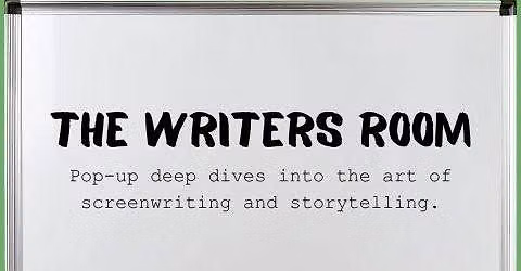 The Writers Room