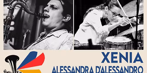 Mondieux Jazz \u2022 Every Monday Live & Jam in Florence | 6th | N\u00b0306