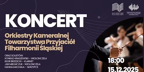 Wiecz\u00f3r z Orkiestr\u0105