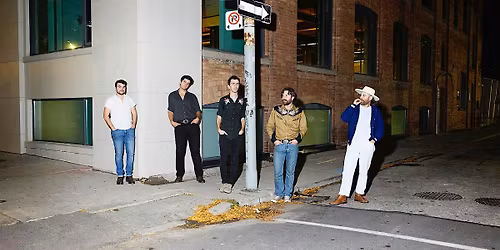 Union Duke - UD IV-Tour - Alt-Rock \/ Americana
