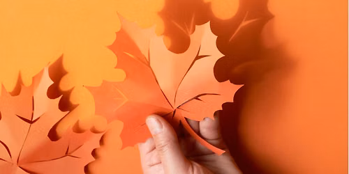 Fall Artisan Market