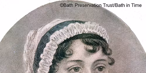 Jane Austen's Footsteps