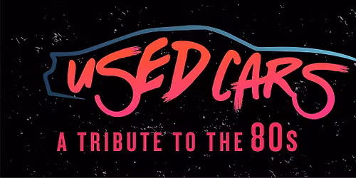 Used Cars @ Cottonwood Cove