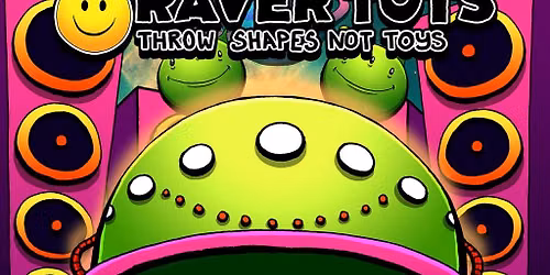 Raver Tots Swindon