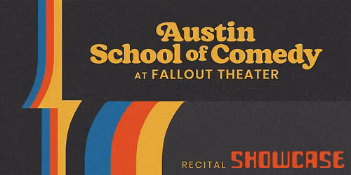Fallout Student Showcase!