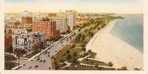 IMSS Historic Home Tour