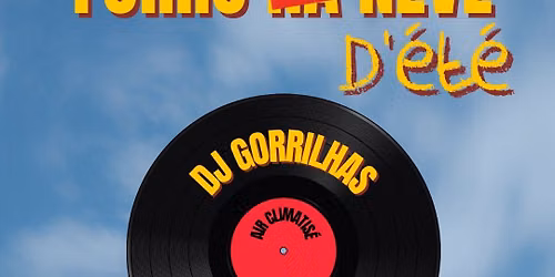 Forr\u00f3 d\u2019\u00e9t\u00e9 - 100% vinyle