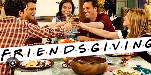 Friendsgiving