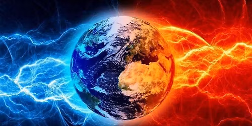 Fusion Dance Workshop and Social with \ud83e\udeabDJ\u26a1\ufe0fVolter\ud83d\udd0band Joe Harrington