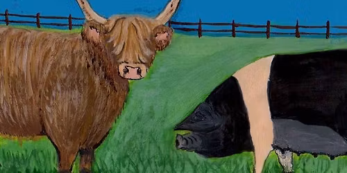 Chypraze Farm Christmas Market