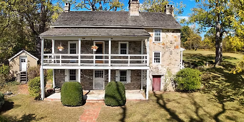 Open-House| Phoenixville