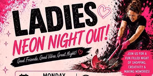 Ladies Night Out
