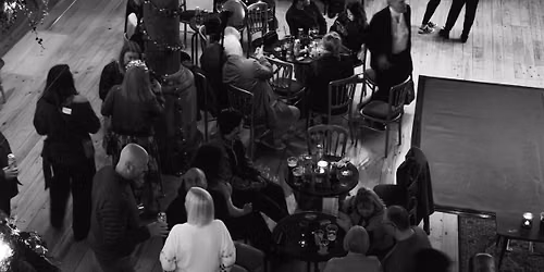 Barefoot