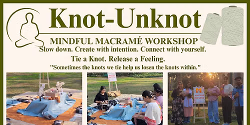 Knot-Unknot