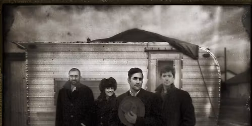 DeVotchKa - Melkweg Amsterdam