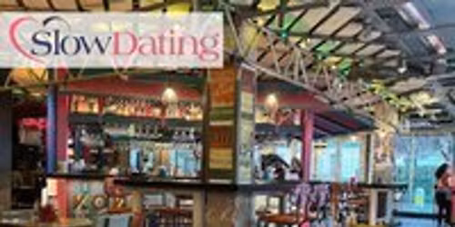 Speed Dating in Cheltenham for 20s & 30s