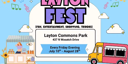 Layton FEST