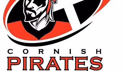 Live at the Cornish Pirates ! 