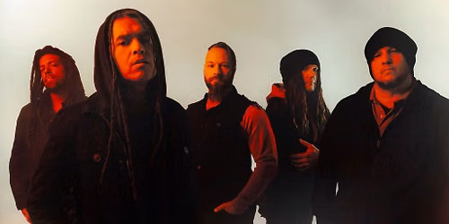 Nonpoint w\/ Spineshank