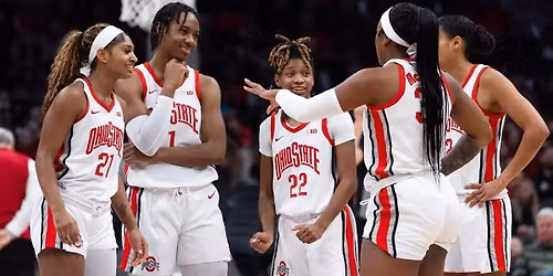 Parking Ohio State Buckeyes at Northwestern Wildcats Womens Basketball