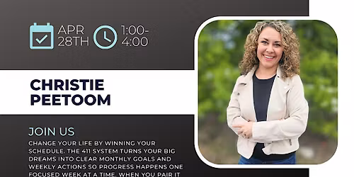 How to Win Your Schedule with the 4\/11