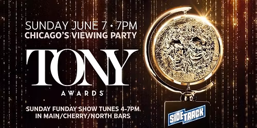 Tony Awards Viewing Party