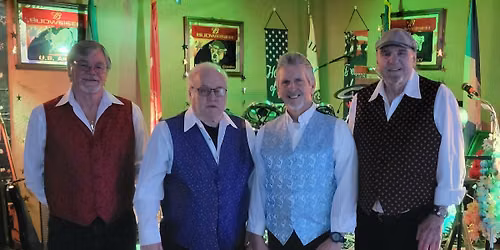"The Special Blend Band" At The V.F.W. Post 3181 Florence, S.C.