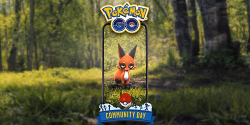 Nickit Community Day Giveaway