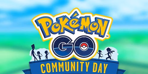 Community Day Giveaway