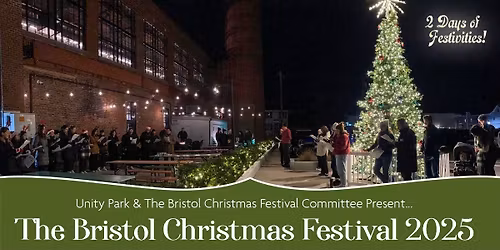 The Bristol Christmas Festival