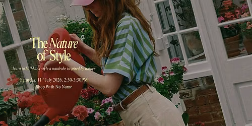The Nature of Style